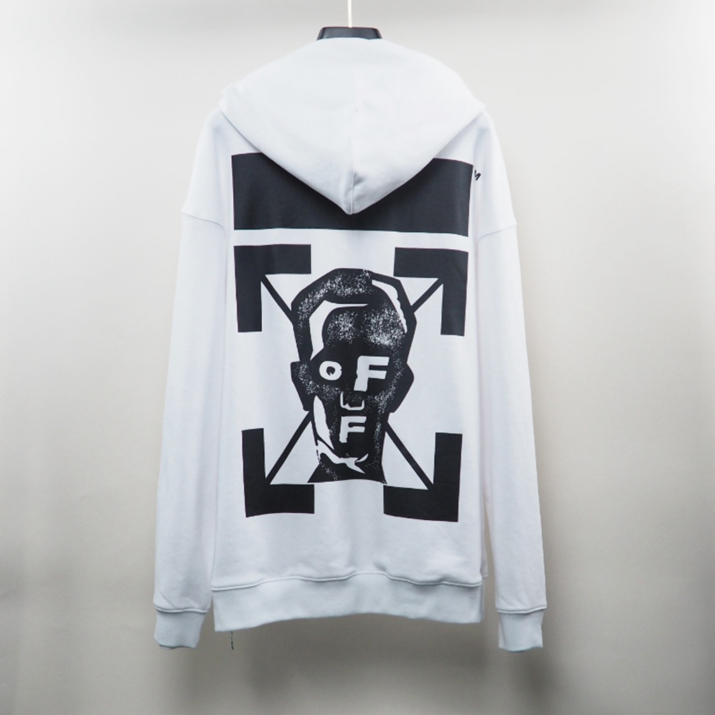OFF WHITE
